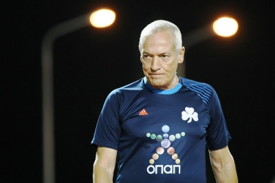 Παναθηναϊκός: «Πενηνταρίζει» ο Φερέιρα