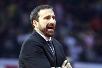 Πλάθα: «Μας υποτίμησε ο Ολυμπιακός»