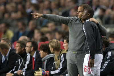 Ντε Μπουρ: «Δεν είχε απαντήσεις η Σίτι»