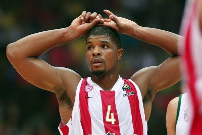 Ευρωλίγκα: Κορυφαίο το κόψιμο του Χάινς (video)