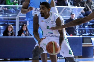 Χαντ: «Βήμα μπροστά ο Άρης»