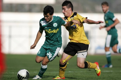 ΑΕΚ: Τη Δευτέρα στο Νικολάου ο Βλάχος