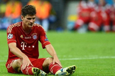 Μπάγερν: Από το καλό στο καλύτερο ο Γκόμεζ