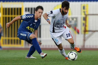 Ατρόμητος: Με 19 στους «Ζωσιμάδες»