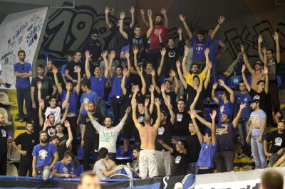 Περιστέρι: «Όλοι γήπεδο για τη δεύτερη νίκη!»