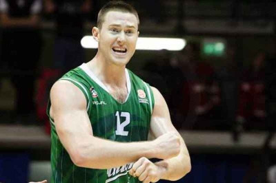 Μπέινς στο Onsports: «Έτσι θα αντιμετωπίσουμε τον Παναθηναϊκό» (photos+videos)