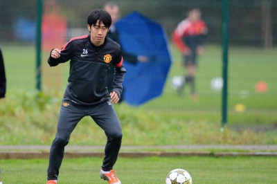 Πλήγμα στην Μάντσεστερ Γιουνάιτεντ με Καγκάβα