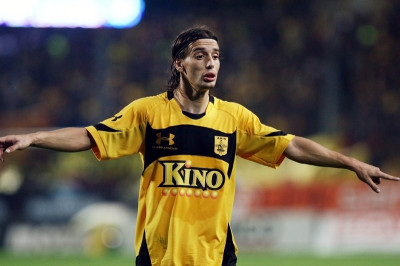 Αρης: Προσφεύγει στη ΦΙΦΑ για Χαβίτο