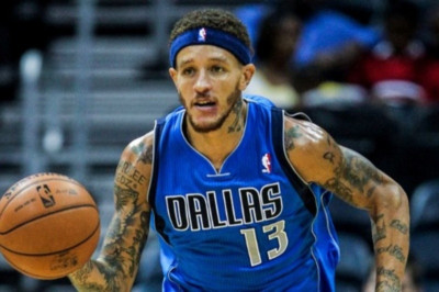 Ντάλας Μάβερικς: Νέα τιμωρία σε Ντελόντε Ουέστ