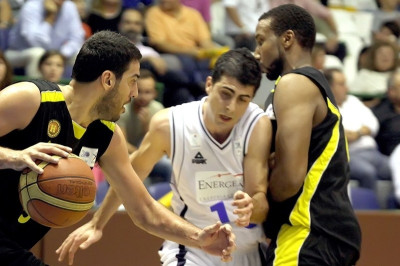 Μίτροβιτς: «Πρέπει να κερδίσουμε»