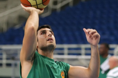 Ξανθόπουλος: «Το καλύτερο δυνατό για τον Παναθηναϊκό»