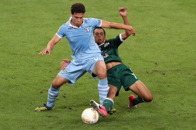 Λάτσιο-Ερνάνες: «Δώσαμε τη δυνατότητα στον Παναθηναϊκό να επιβιώσει»