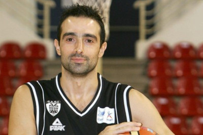 ΠΑΟΚ: Μόνος του ο Χαραλαμπίδης