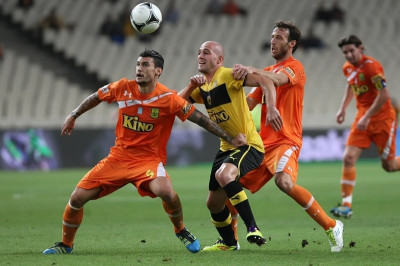 Άρης: Δοκιμές στην άμυνα