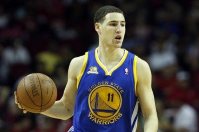 Γκόλντεν Στέιτ Ουόριορς: Ανανέωση για Κλέι Τόμπσον