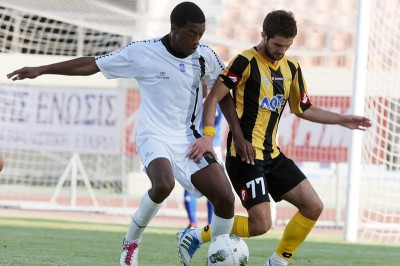 Εργοτέλης: Ενοχλήσεις για Ρέντζα