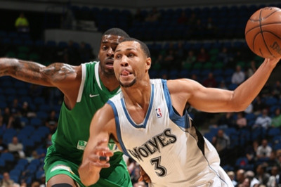 Μινεσότα Τίμπεργουλφς: Στο 90% ο Μπράντον Ρόι