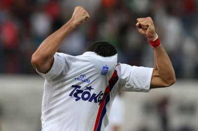 Αραβίδης: «Να επανορθώσουμε»