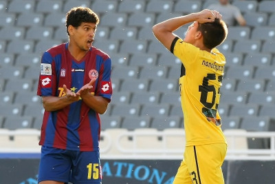 Εντερ Μοντέιρο στο Onsports: «Με...φτιάχνει η Κέρκυρα»! (photos)