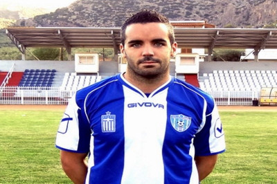 Γκόμες: «Θέλω να παίξω Super League»