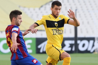 Αρκούδας: «Πρέπει να πάρουμε τη νίκη με Πλατανιά»