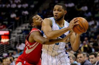 Νιου Ορλίνς Χόρνετς: Πάλι εκτός ο Έρικ Γκόρντον