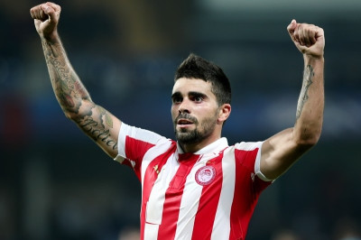 Μασάντο: «Θέλω τον Βιεϊρίνια στον Ολυμπιακό»