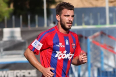 Πανιώνιος: Χωρίς Ντούνη στην Κομοτηνή