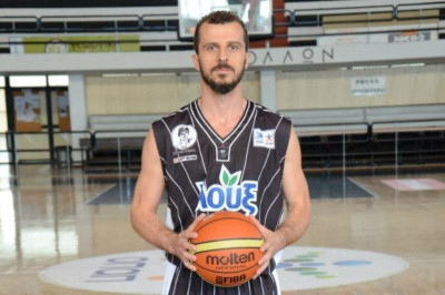 Απόλλωνας Πατρών: Ξανά εκτός ο Αργυρόπουλος