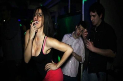 Εσύ, ποιος τύπος... χορευταρά είσαι;