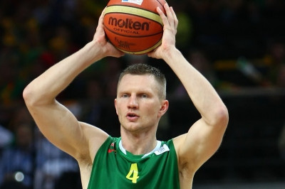 Καουκένας: «Έχει προσδώσει πειθαρχία ο Πλάθα»