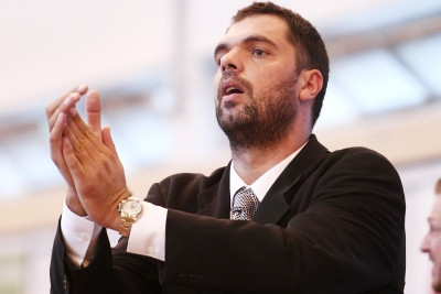 Ηλυσιακός-Παπανικολάου: «Για το καλύτερο δυνατό με Άρη»