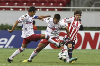CONCACAF Champions League: Αποκλείστηκε η Σίβας Γουαδαλαχάρα (video)