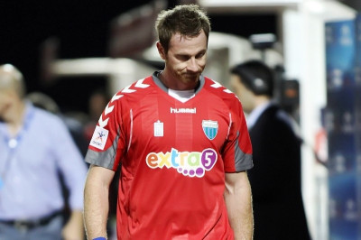 Κυριακίδης: «Μας έλειψε πολύ ο Ναπολεόνι»