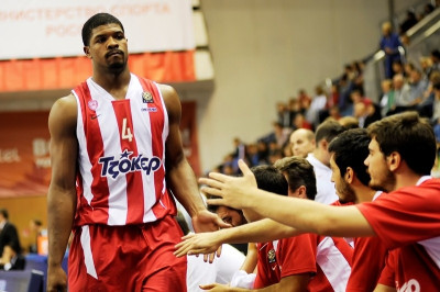 Χάινς στο Onsports: «Σαν να σταματήσαμε να παίζουμε»