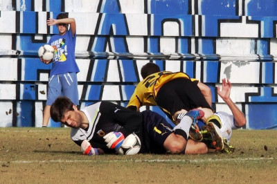 ΑΕΚ: Ίδια δοκιμή από Λίνεν