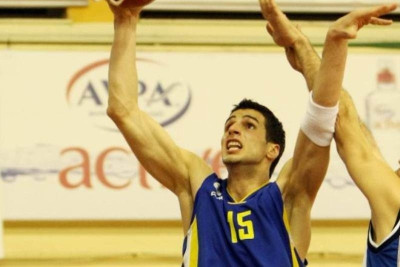 Ίκαρος Καλλιθέας: Πλάνα χωρίς Βρκιτς