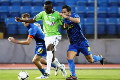 Ροτζέριο: «Να βελτιώσουμε τα τελειώματά μας»