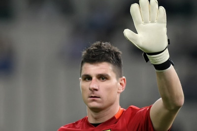 Βελλίδης: «Πρόκληση ο αγώνας με τον Ολυμπιακό»