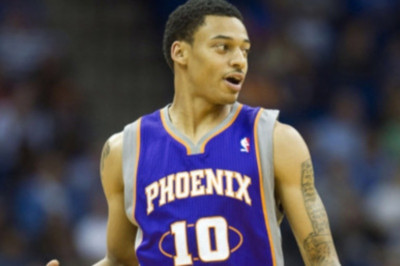 Φοίνιξ Σανς: Κράτησαν Ζέλερ και Γκάρετ