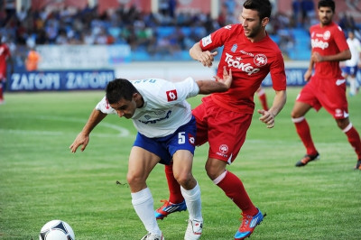 Πλατανιάς: Σκέψεις ανανέωσης με Κανακούδη, Αργυρόπουλο