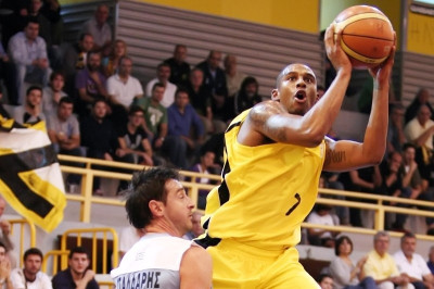 Χάμπτον: «Κάναμε την προσπάθειά μας»