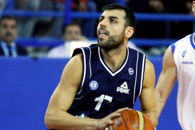 Βόρειος Όμιλος: Πέρασε από το Μαρούσι ο Αίας Ευόσμου