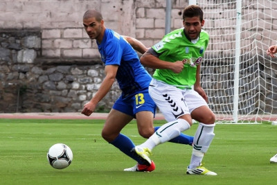 Αλβάρεζ: «Σημαντικό να παίρνουμε βαθμούς εκτός έδρας»