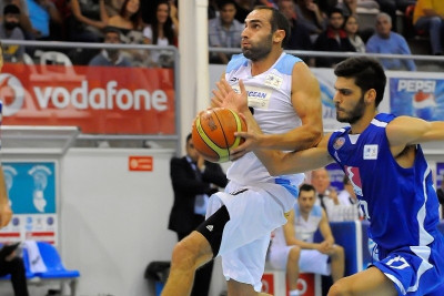 Καλαμπόκης: «Άλλαξε τη ροή του αγώνα ο Καλαϊτζής»