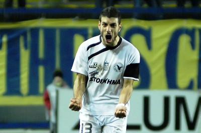 Αγωγή κατά της Δόξας Δράμας ο Αραβίδης!