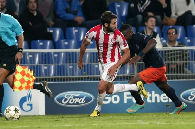 Αμπντούν: «Μπορούμε να προκριθούμε»