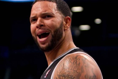 Μπρούκλιν Νετς: Δύο μέρες έξω ο Ντερόν Ουίλιαμς