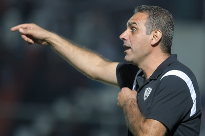 Αγγελίνας: «Κάκιστη η εμφάνισή μας»