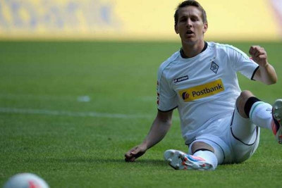 Γκλάντμπαχ: Έξι εβδομάδες έξω ο Ντε Γιονγκ